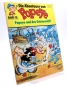 Preview: Die Abenteuer von Popeye Comic Album Nr. 12: Popeye und das Geisterschiff von Ehapa